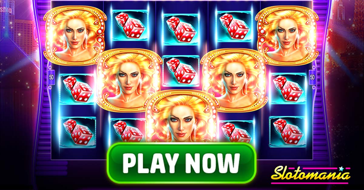 Play Free Slot Machines